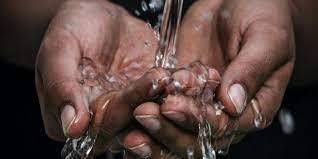 These include water, wastewater, oil, and gas among other things. Water Begins Trading On Wall Street In The Futures Market For Fear Of Shortages