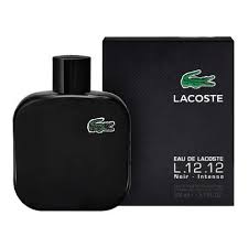 Lacoste L.12.12 Noir