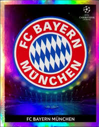Bayern munich socks football soccer funny birthday gift. 5 Escudo Bayern Munich Munchen Uefa Champio Buy Old Football Stickers At Todocoleccion 114114719