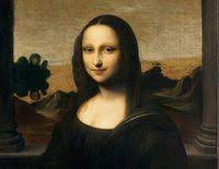موناليزا المعرفة mona lisa mona artwork