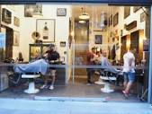 The Barber Shop review - a rare look inside Sydney's ultimate ...
