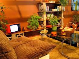 Interieur Jaren 70 In 2020 70s Home Decor Interior Retro Interior Design