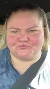 Tammy's Chick-fil-A Salad Mukbang with Chelcie Lynn and Libbie Higgins