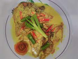 Pindang Gombyang Olahan Ikan Laut Khas Indramayu Yang Gurih Dan Sedap Nutrisi Untuk Bangsa