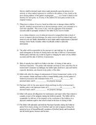 You and the buyer will agree on the date when you have to be out of the house so they can take possession, a firm deadline that's written into the closing documents. Form Of Post Closing Possession Agreement Free Download