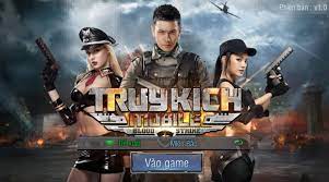 Chế độ siêu hot đã có mặt tại game truy kích mobile Soi Truy Kich Mobile Trong Ngay Ä'áº§u Ra Máº¯t Táº¡i Viá»‡t Nam