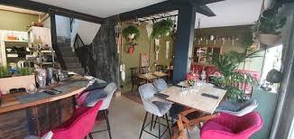 L Atelier Nabil Zenkouar Le Lavandou Restaurant Reviews Photos Phone Number Tripadvisor