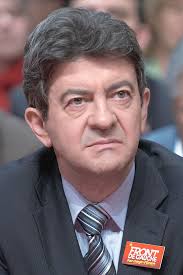 Born 19 august 1951) is a french politician who has presided over the la france insoumise group in the national assembly since 2017. File Jean Luc Melenchon Front De Gauche 2009 03 08 Jpg Wikimedia Commons