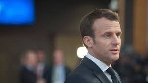 It's like last summer (and christmas). Direct Video Grand Debat National Suivez L Allocution D Emmanuel Macron 20h
