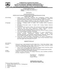 Oleh nir singgih 7/30/2019 posting komentar. Sk Panitia Penulisan Ijazah