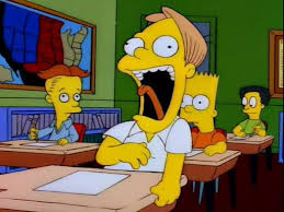 The Simpsons The Simpsons Simpson Cartoons Comics