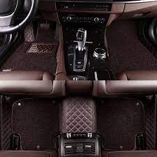 Custom Car Floor Mats For Bmw F10 F11 F15 F16 F20 F25 F30 F34 E60 E70 E90 1 3 4 5 7 Gt X1 X3 X4 X5 X Custom Car Floor