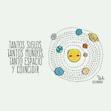 Tantos Siglos Tantos Mundos Tanto Espacio Y Coincidir Silvio Rodriguez Smile Quotes Photography Inspiration Quotes New Quotes ¿cómo tocar coincidir en la guitarra?. tantos siglos tantos mundos tanto