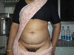 Indian Aunty Removing Saree - Bobs and Vagene