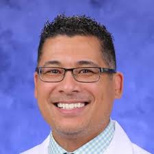 Dr. Patrick Bolden, MD