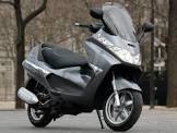 PIAGGIO-X8