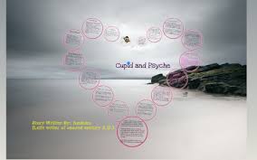 Bev g (author) from wales, uk on august 20, 2020: Cupid And Psyche By J Lee