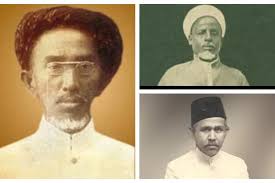 Sama-Sama Miliki Nama Depan Ahmad! Ini Tiga Tokoh Reformis Islam di  Indonesia