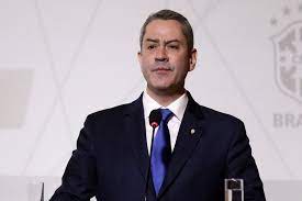 12 june, 2021 10:28 ist. Audios Mostram Falas De Rogerio Caboclo A Funcionaria Que O Acusa Presidente Foi Afastado Da Cbf Gzh