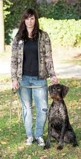 jagerinnen jagd erleben jagdhunde jagdhund hunde