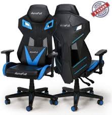 If you are already having back pain or want to prevent it, a reclining chair pu is the most commonly used material for gaming chairs with leg rest. 30 Best Gaming Chairs Reditt Templar Gaming