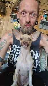 Sunday Selfie from Domenica Albergo