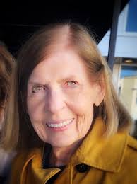 Obituary for Hedda Gnaizda