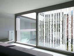 Atfolix Glasdekorfolie Birkenwald 100 Cm 1 Lfm Fenste Https Www Amazon De Dp B004ncc5zo Ref Cm Sw Fensterfolie Fensterfolien Sichtschutz Fenster Innen