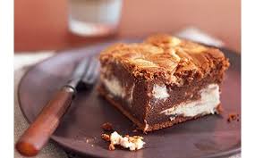 Milka Brownie Chocolat Milka Brownie Chocolat Chocolat