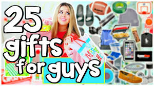 Relax, we've got the best expensive christmas gifts for your boyfriend over here! 25 Mens Gift Ideas For Boyfriend Christmas Gift Guide For Him 2017 Youtube