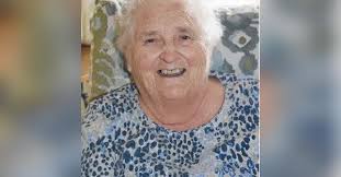 Virginia C. Wright Obituary