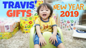 Travis Gifts New Year S Eve 2019 Youtube