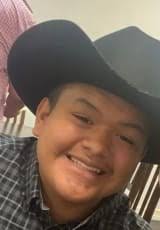 Joshua Gonzales Obituary (2025)
