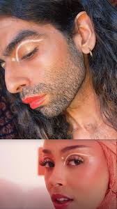 I give her a full makeup transformation while we talk about her hit songs, tiktok. Was Inspired By This Doja Cat Look In The Kiss Me More Vid Here S My Feeble Hooded Eye Ass Attempt Trollmua