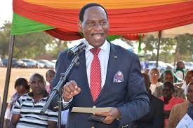 Alfred mutua biography, age, education, family and career. Mwala Sub County Education Day Dr Ezekiel Mutua Mbs Facebook
