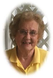 Obituary for Eula Mae (Dickerson) Morrow