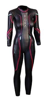 Wore The Roka Sports Wetsuit For My 70 3 Ironman Texas It