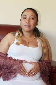 Emmi Nelson on X: 25 Weeks and 5 Days ❤️✨ #pregnancy #micronesian #chuukese  #islandgirl t.coQH1gdJNQJN  X