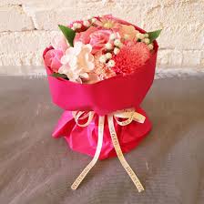 Will collect a bouquet of fresh flowers. Soap Flower Bouquet Artificial Flowers China Soap Flower And Artificial Flowers Price Made In China Com