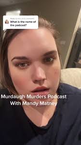 Mandy Matney Podcast