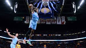 It will be the second game he's missed with the injury. Derrick Jones Jr Talks Nba Slam Dunk Contest And Kobe Bryant S Sneaker Legacy Complex