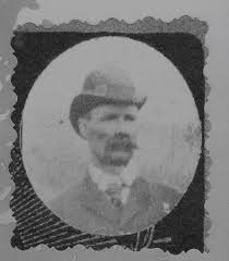 William Edwin McHugh (1855-1916)