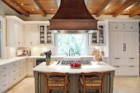 sparkling traditional kitchen cabinets