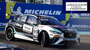 Jaguar I Pace Etrophy To Be Discontinued After 2020
