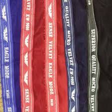 In fact, they are almost 100 times finer than human hair. Micro Velvet 9000 Fabrics Posts Facebook