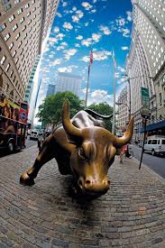 Find the best wall street bull wallpaper on getwallpapers. Wall Street Bull Wallpapers Wallpaper Cave