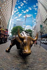 ✓ free for commercial use ✓ high quality images. Wall Street Bull Wallpapers Wallpaper Cave