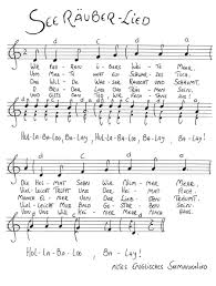 Waldorf Ideen Pool Piratenlieder Kinder Lied Kindergarten Lieder