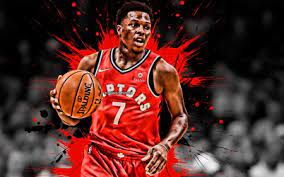 The best gifs are on giphy. Kyle Lowry Basketball Sports Background Wallpapers On Desktop Nexus Image 2469702