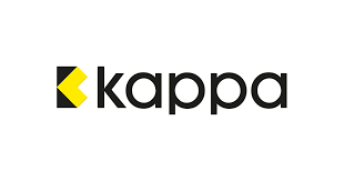 Kappa is a popular italian fashion and sportswear brand that manufactures garments in fun yet sophisticated patterns. Startseite Kappa Filter Systems Gmbh